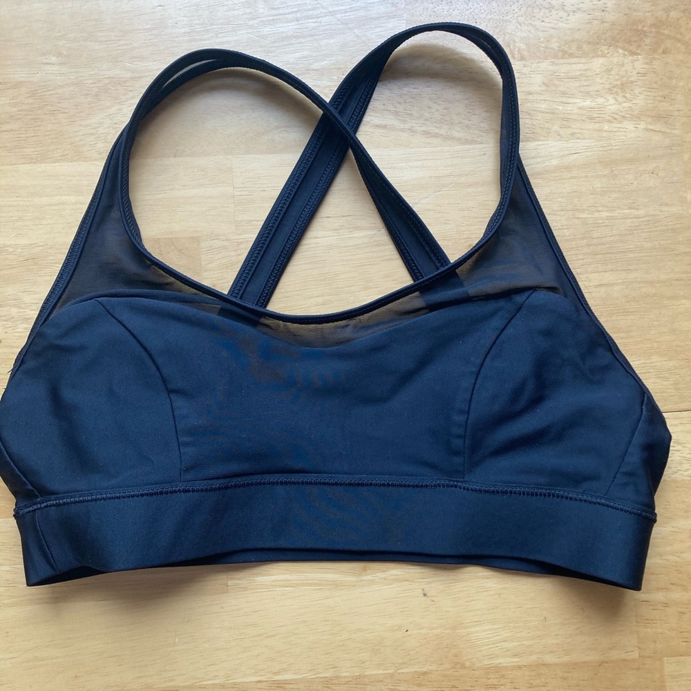 Lululemon bathing suit